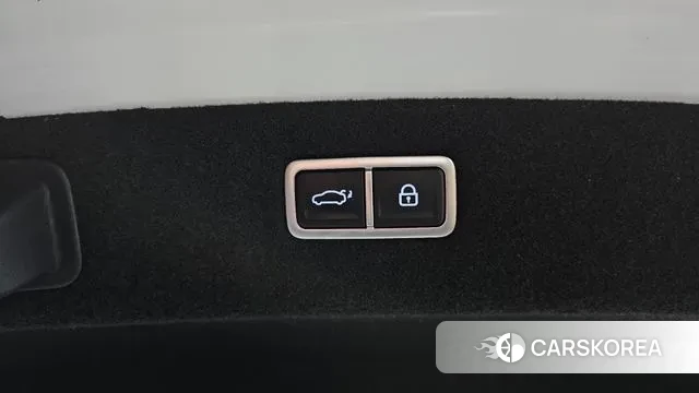 Genesis G90 (RS4) id 3311285 из Кореи 11