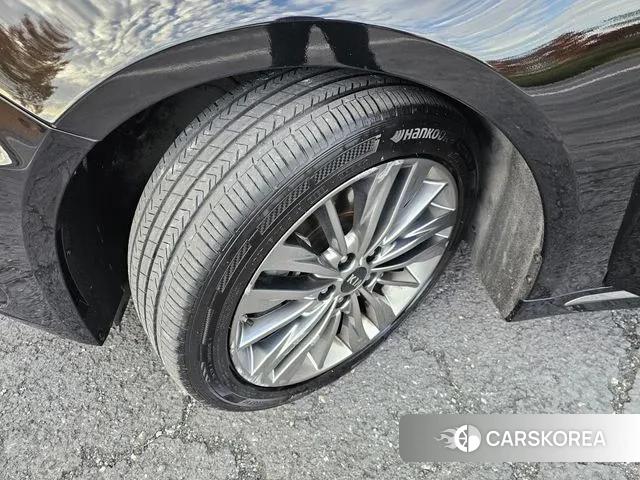 Kia The New K5 2nd generation id 3369007 из Кореи 11