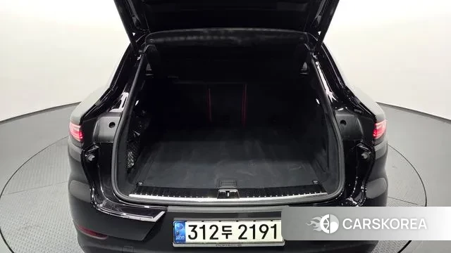 Porsche Cayenne (PO536) id 3412529 из Кореи 11