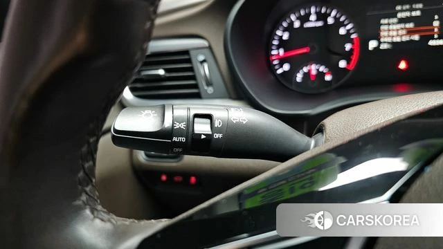 Kia The New K5 2nd generation id 4390259 из Кореи 11