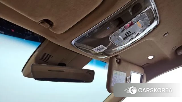 Genesis G80 (RG3) id 3769937 из Кореи 11