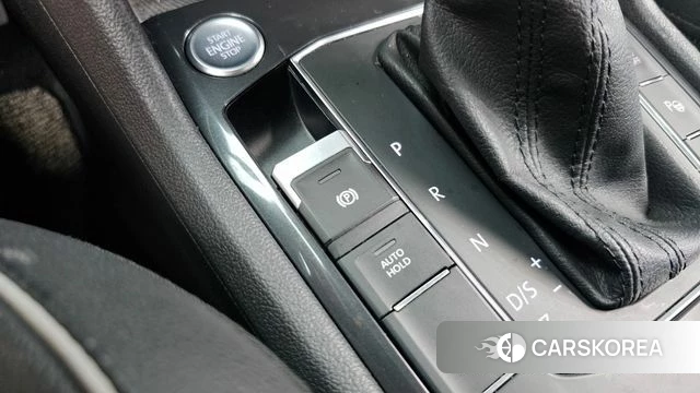 Volkswagen Tiguan Allspace id 4604693 из Кореи 11