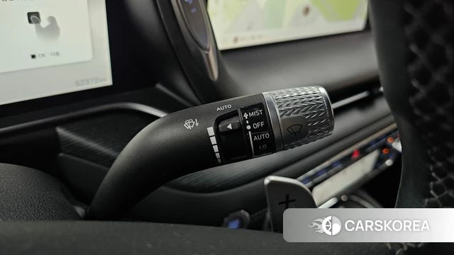 Genesis G90 (RS4) id 4355451 из Кореи 11
