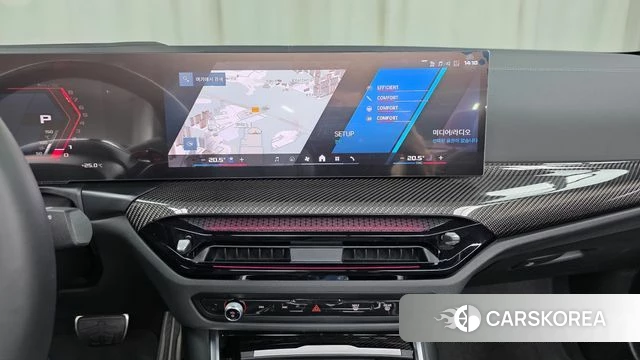BMW M4 (G82) id 4421586 из Кореи 11
