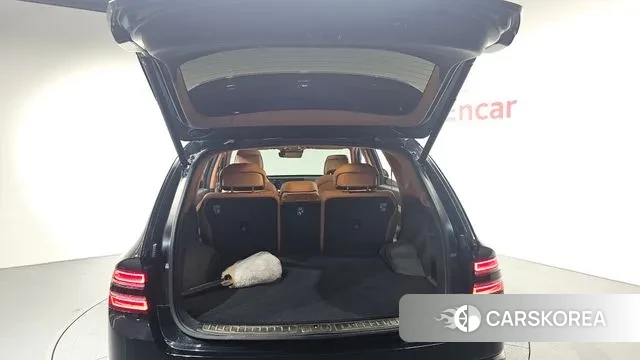 Genesis GV80 id 3580887 из Кореи 11