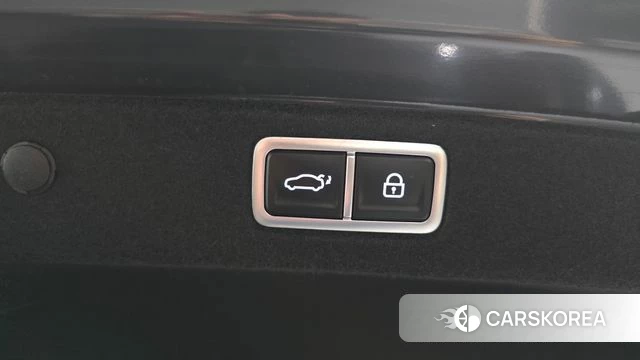 Hyundai Grandeur (GN7) id 4480478 из Кореи 11