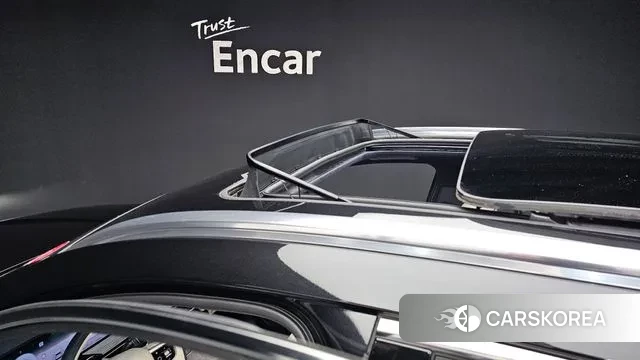 Genesis GV80 id 3377266 из Кореи 11