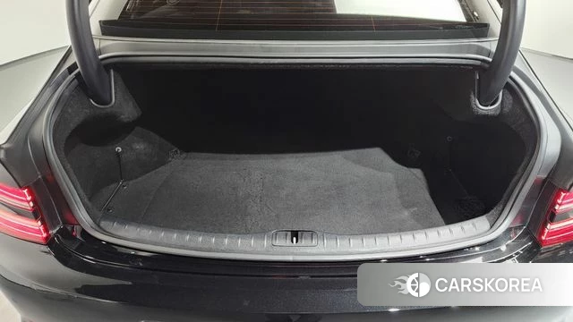Genesis G80 (RG3) id 4632050 из Кореи 11