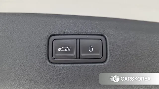 Genesis GV70 id 3472308 из Кореи 11