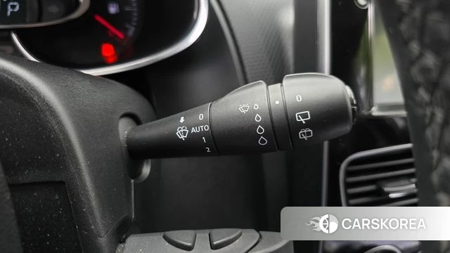Renault Korea (Samsung) Clio id 4595890 из Кореи 11