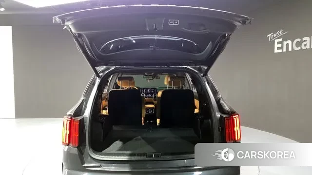 Kia Sorento 4th Generation id 3444218 из Кореи 11