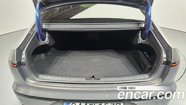 Hyundai Grandeur (GN7) id 2800064 из Кореи 11