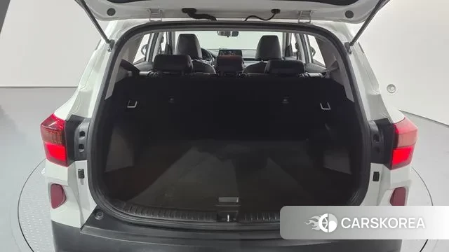 Kia Seltos id 3567094 из Кореи 11