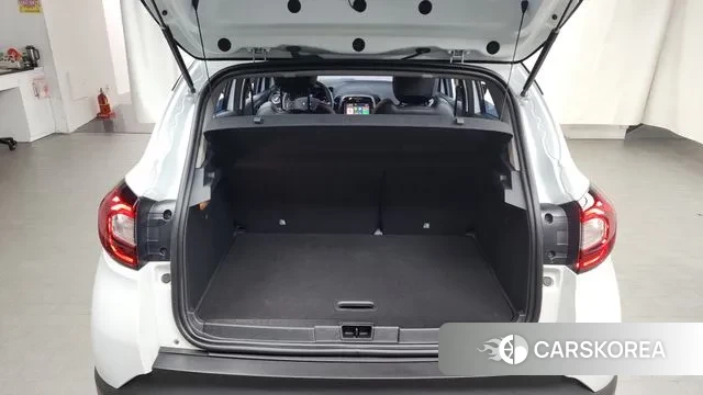 Renault Korea (Samsung) New QM3 id 3233562 из Кореи 11