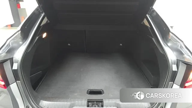 Renault Korea (Samsung) XM3 id 3504641 из Кореи 11