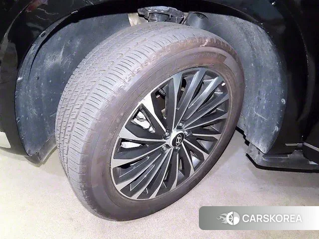 Hyundai The New Palisade id 3212774 из Кореи 11