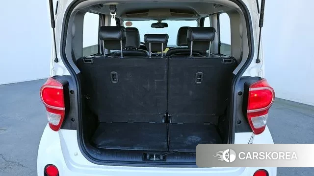 Kia The New Ray id 3534824 из Кореи 11