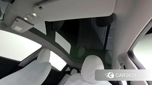 Tesla Model Y id 3310361 из Кореи 11