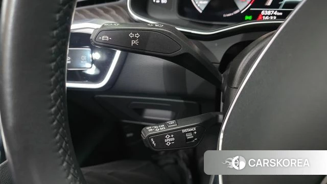 Audi A6 (C8) id 4309880 из Кореи 11