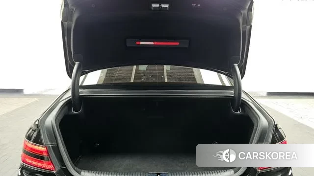 Genesis G90 id 3713625 из Кореи 11