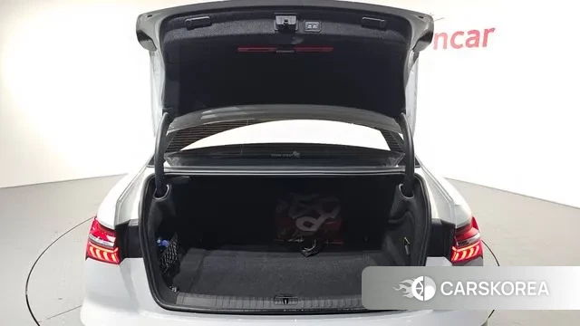 Audi A6 (C8) id 3655515 из Кореи 11