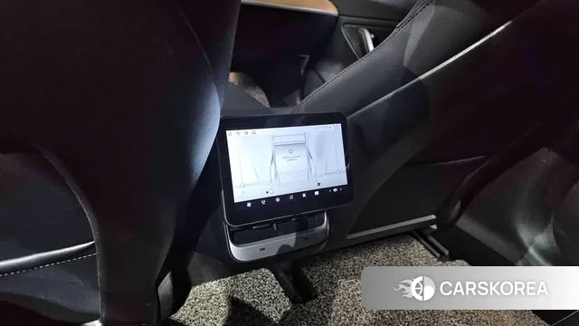 Tesla Model 3 id 3017995 из Кореи 11