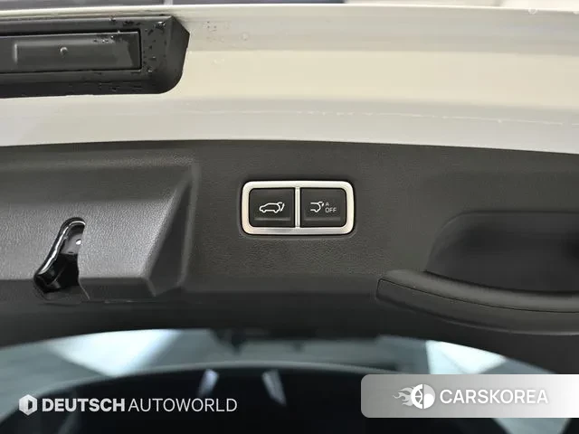 Kia The New Sorento 4th Generation id 3241366 из Кореи 11