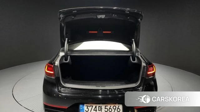 Kia K7 Premier id 3879674 из Кореи 11