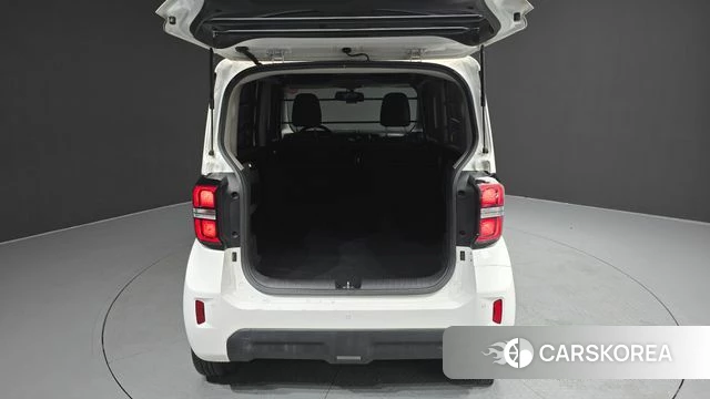 Kia The New Kia Ray id 4422412 из Кореи 11
