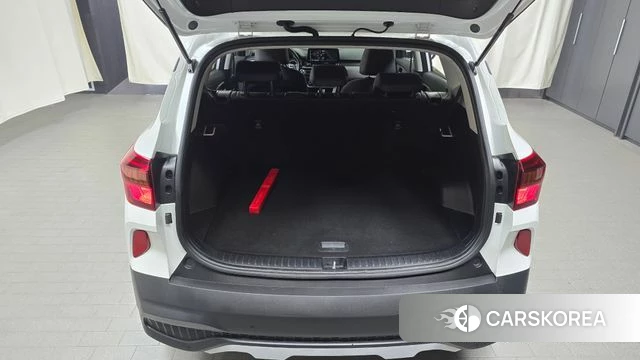 Kia Seltos id 4201949 из Кореи 11