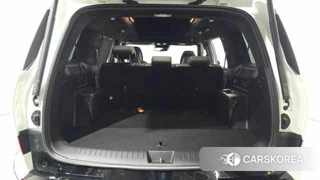 Hyundai Santa Fe (MX5) id 4394249 из Кореи 11
