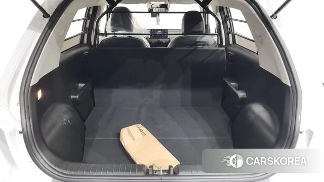 Hyundai Casper id 3174035 из Кореи 11