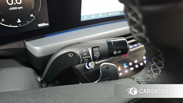 Hyundai Sonata D Edge (DN8) id 4589729 из Кореи 11