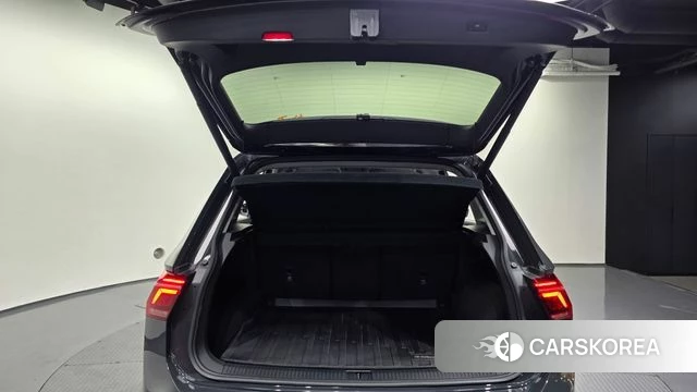 Volkswagen Tiguan second Generation id 3833207 из Кореи 11