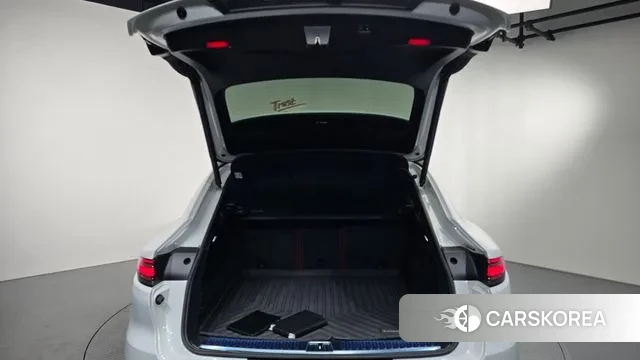 Porsche Cayenne (PO536) id 3312352 из Кореи 11