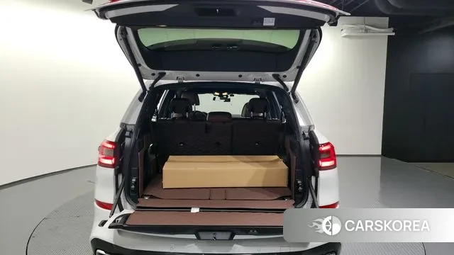 BMW X5 (G05) id 3377795 из Кореи 11