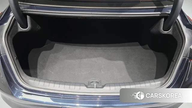 Kia K8 id 3273961 из Кореи 11