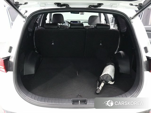 Hyundai The New Santa Fe id 3787008 из Кореи 11