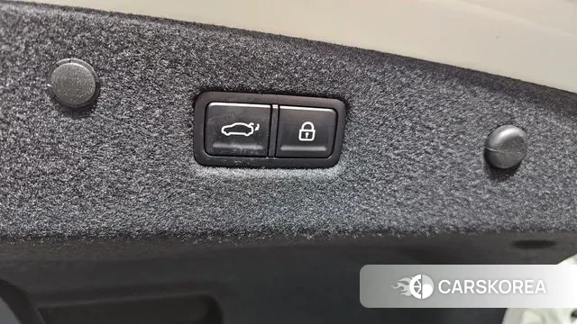 Kia The New K8 Hybrid id 3441929 из Кореи 11