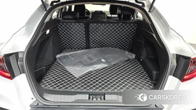 Renault Korea (Samsung) XM3 id 3940854 из Кореи 11