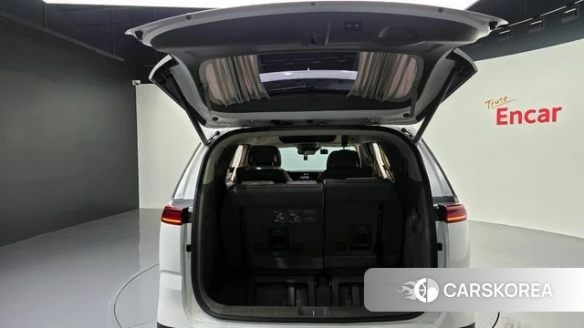 Kia Carnival 4th generation id 3910349 из Кореи 11