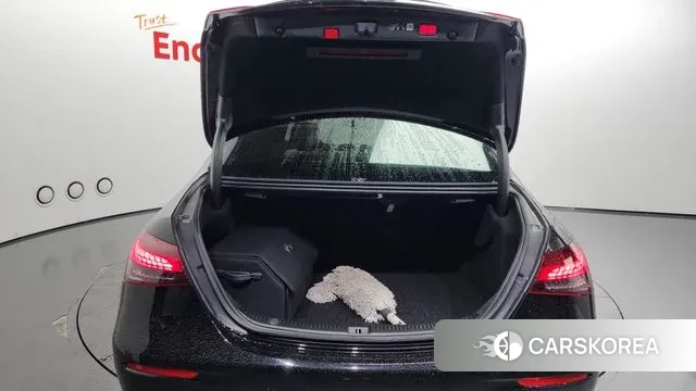 Mercedes-Benz E-Class W213 id 2930428 из Кореи 11