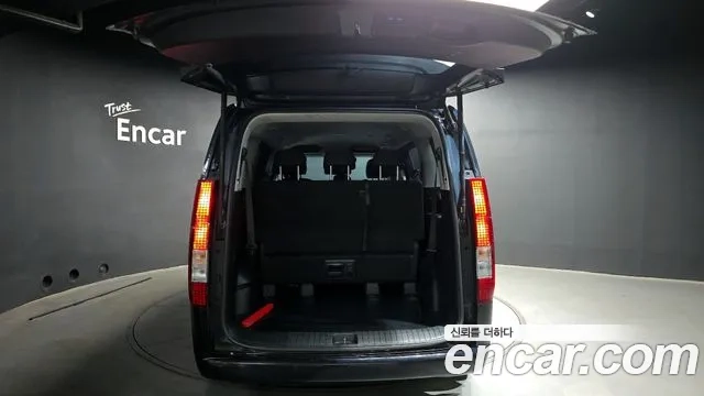 Hyundai Staria id 2910185 из Кореи 11