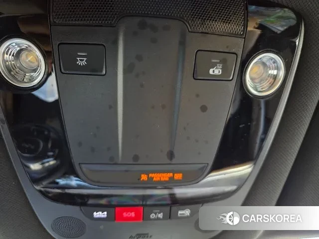 Kia The New Sorento 4th Generation id 3370855 из Кореи 11