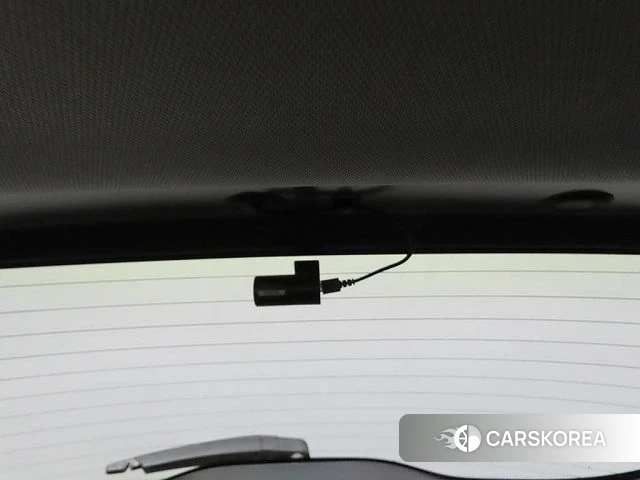 Renault Korea (Samsung) New QM3 id 4459206 из Кореи 11