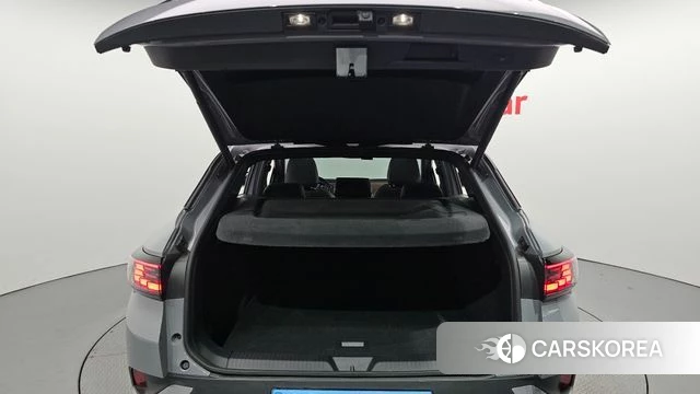 Volkswagen ID.4 id 4730320 из Кореи 11