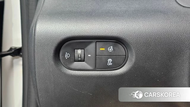 Hyundai Casper id 4641139 из Кореи 11