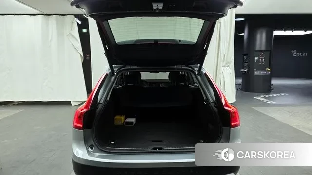 Volvo V90 Cross-Country id 3541701 из Кореи 11
