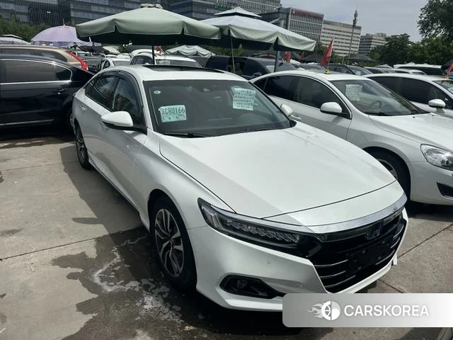 Honda Accord id 4336048 из Китая 11