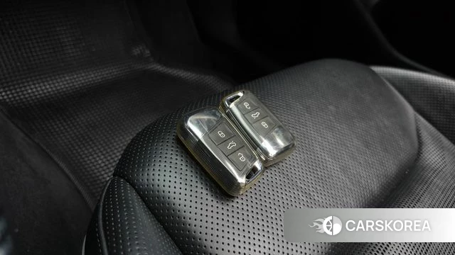 Volkswagen Arteon id 4708491 из Кореи 11